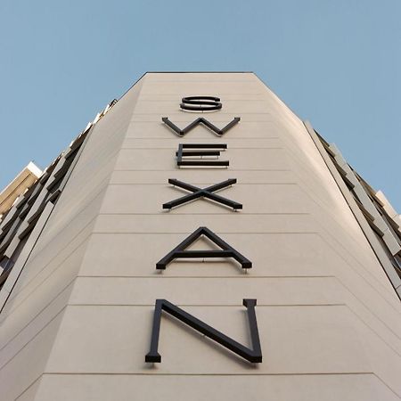 Hotel Swexan Dallas Esterno foto