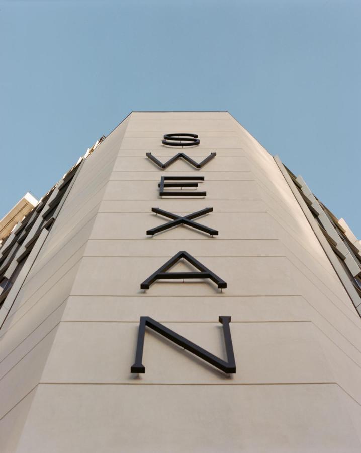 Hotel Swexan Dallas Esterno foto