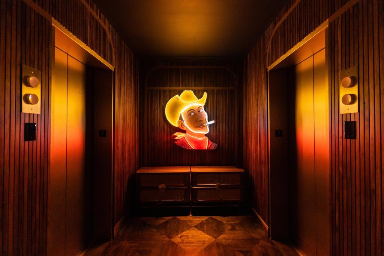 Hotel Swexan Dallas Esterno foto